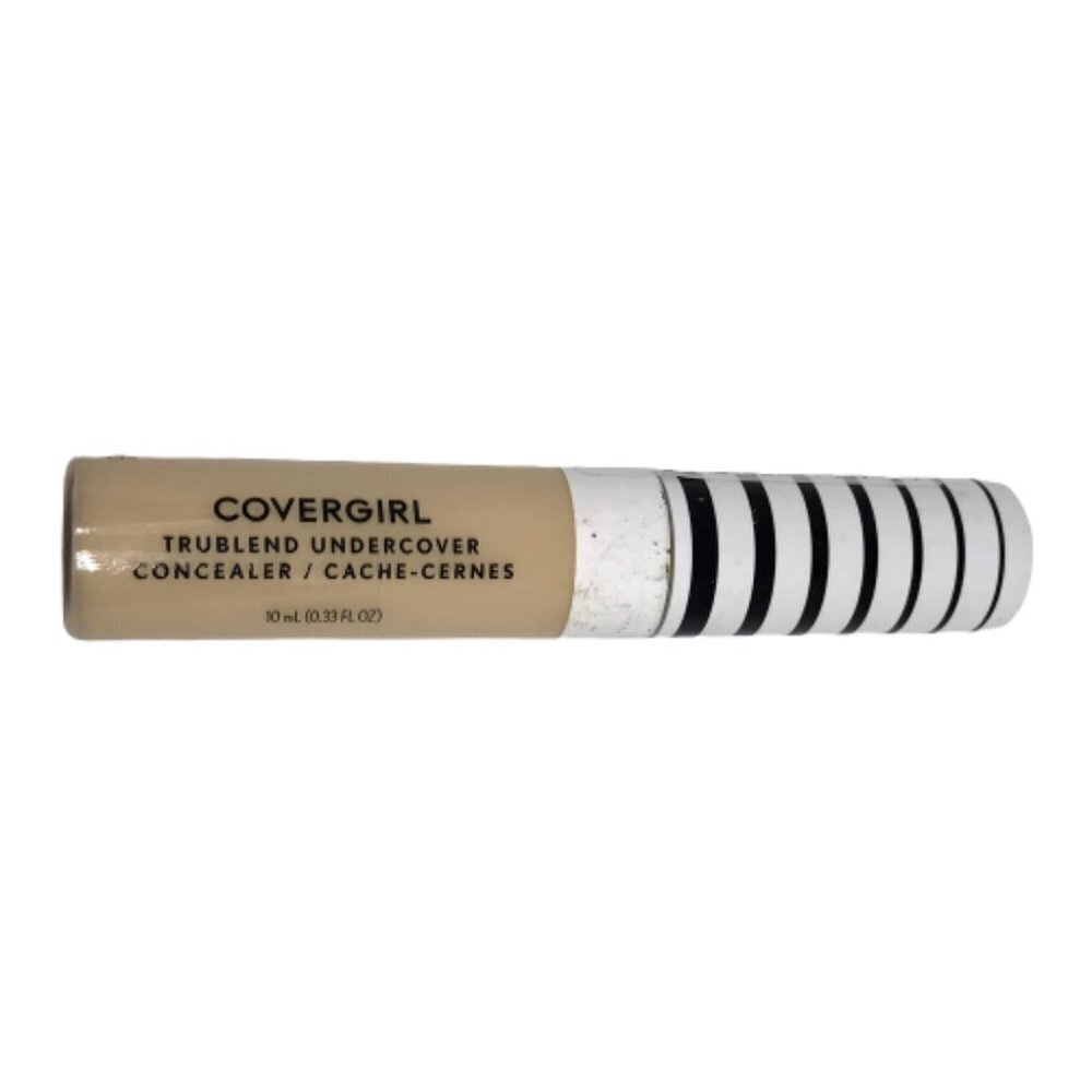 Covergirl Trublend Concealer Golden Ivory L300 New